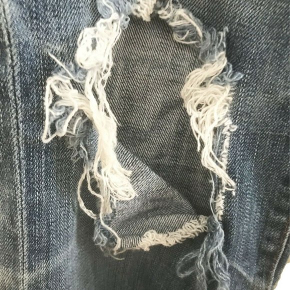 😍AG Adriano Goldschmied Stilt Cigarette Leg Jeans 2 - Picture 4 of 6